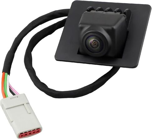 23334180 Rear View Park Assist Camera Fit for Chevrolet Malibu 2016-2022 Malibu Hybrid 2016-2019 Vision Backup Reverse Camera in Kuwait