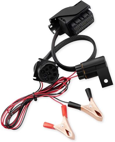 Diagnostic Cable Fit for Paccar MX13 EPA17 ACM Engine in Kuwait