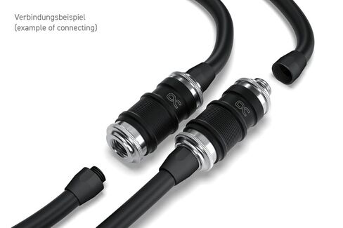 إطلاق سريع من Alphacool ES BLH1A ذكر AG in Kuwait