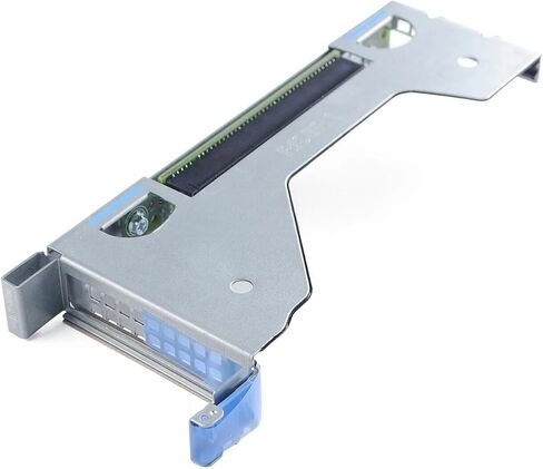 لـ Dell EMC PowerEdge R440 Chassis Riser 1 Low Profile x16 PCIe Gen 3، RHWXM، لخادم PowerEdge R440 in Kuwait