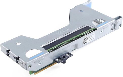 لـ Dell EMC PowerEdge R440 Chassis Riser 1 Low Profile x16 PCIe Gen 3، RHWXM، لخادم PowerEdge R440 in Kuwait
