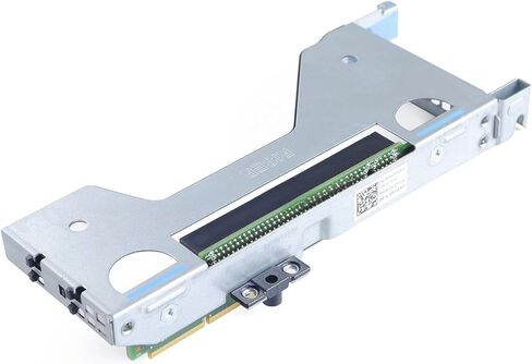 لـ Dell EMC PowerEdge R440 Chassis Riser 1 Low Profile x16 PCIe Gen 3، RHWXM، لخادم PowerEdge R440 in Kuwait