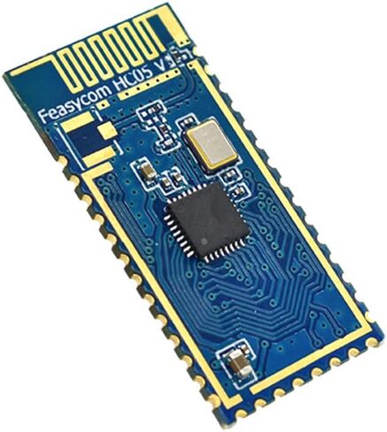 Feasycom FSC-HC05 BR/EDR UART I2C 2.4GHz Dual Core Classic BT3.0 Bluetooth Module Equivalent with HC-05 in Kuwait
