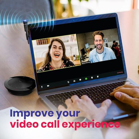GTW Blue Beacon Bluetooth Extender Bluetooth Headphones Headphones Headphones Keyboard Mouse for Plantronics Poly USB-C BT Dongle يعمل مع الكمبيوتر المكتبي والنقل اللاسلكي والكمبيوتر المحمول MDA220 USB Hub in Kuwait