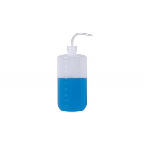 Alphacool Tec Protect 2 Premixed PC Coolant and Filling Bottle, 1000ml, Clear in Kuwait