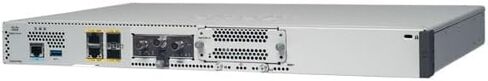 راوتر Cisco C8200-1N-4T - 4 منافذ - 2 - جيجابت إيثرنت - 1U - قابل للتركيب على الحامل in Kuwait