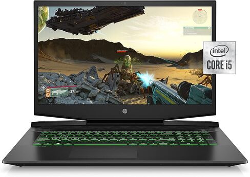 كمبيوتر محمول HP للأعمال مقاس 17 بوصة FHD، AMD Ryzen 5 7430U، ذاكرة الوصول العشوائي 16 جيجابايت، 512 جيجابايت SSD، Windows 11 Pro، 17.3 بوصة FHD IPS، Copilot AI، لوحة مفاتيح رقمية، نوع c، مع ملحقات in Kuwait