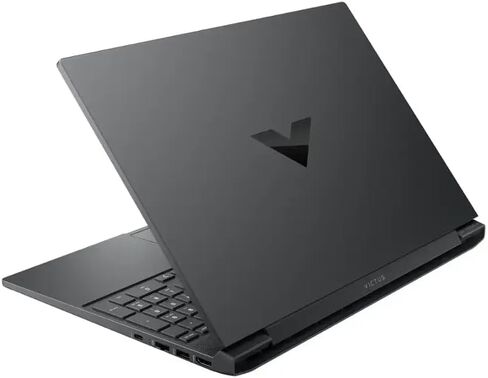 كمبيوتر محمول HP Victus مقاس 15.6 بوصة FHD 144 هرتز للألعاب، Intel Core i5-13420H، ذاكرة الوصول العشوائي 8 جيجابايت، 512 جيجابايت SSD، NVIDIA GeForce RTX 3050، Windows 11 Home، Copilot AI، لوحة مفاتيح بإضاءة خلفية، ميكا فضي، 15-fa2013dx (متجدد) in Kuwait