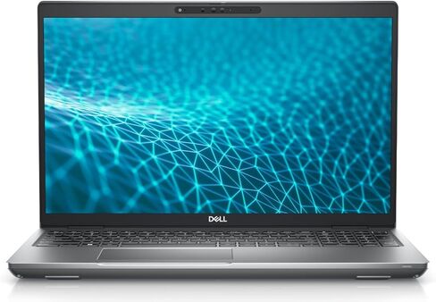 Dell Latitude 5531 15.6" Laptop Intel Core i7-12800H (14-Core) 1TB PCIe SSD 32GB RAM FHD (1920x1080) Non Touch Windows 11 Pro (Renewed) in Kuwait