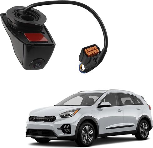 95760-G5500 Rear View Camera Replacement Compatible with 2016-2022 Kia NIRO Park Assist Backup Camera Replaces 95760-G5000 in Kuwait