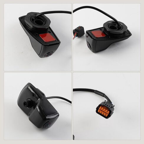 95760-G5500 Rear View Camera Replacement Compatible with 2016-2022 Kia NIRO Park Assist Backup Camera Replaces 95760-G5000 in Kuwait