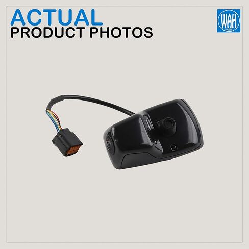 95760-G5500 Rear View Camera Replacement Compatible with 2016-2022 Kia NIRO Park Assist Backup Camera Replaces 95760-G5000 in Kuwait