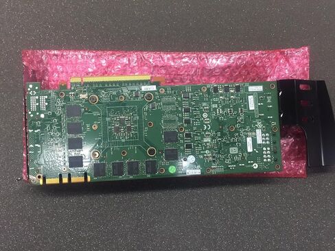 بطاقة رسوميات NVIDIA Tesla K20 - كور 706 ميجاهرتز - 5 جيجابايت GDDR5 SDRAM - PCI Express 2.0 x16 in Kuwait