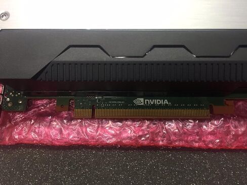 بطاقة رسوميات NVIDIA Tesla K20 - كور 706 ميجاهرتز - 5 جيجابايت GDDR5 SDRAM - PCI Express 2.0 x16 in Kuwait