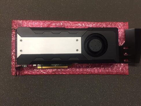 بطاقة رسوميات NVIDIA Tesla K20 - كور 706 ميجاهرتز - 5 جيجابايت GDDR5 SDRAM - PCI Express 2.0 x16 in Kuwait
