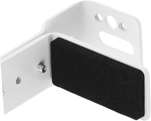 OSALADI Gpu Mount Support Brace for Graphics Card Metal Gpu Holder for Vertical Installation Cases Versatile Support Bracket in Kuwait