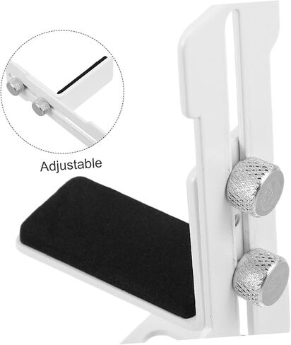 OSALADI Gpu Mount Support Brace for Graphics Card Metal Gpu Holder for Vertical Installation Cases Versatile Support Bracket in Kuwait