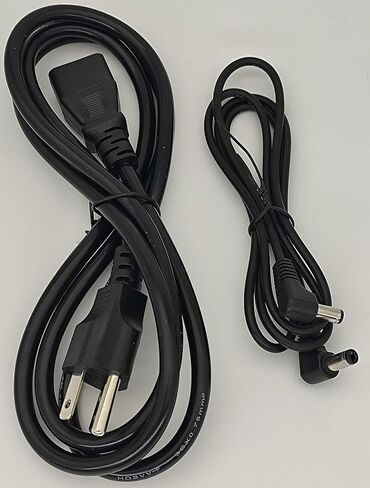 مصدر طاقة خطي 25VA DC 5Volt LPS للصوت HIFI، محول طاقة سطح المكتب مع تنظيم منخفض الضوضاء DC 5V 3.5A in Kuwait