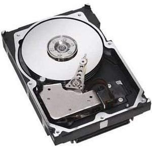 Seagate ST3146855LW 146GB 15000RPM Ultra320 SCSI HD (Renewed) in Kuwait