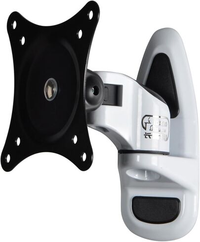 Strong Aluminum Wall Mount for Computer Monitors 17 27 Inch 75x75 100x100mm with Tilt Strong Aluminum Observe Wall Mount in Saudi Arabia