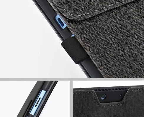 Encased Protective Case for Microsoft Surface Pro 11/10/9 in Kuwait