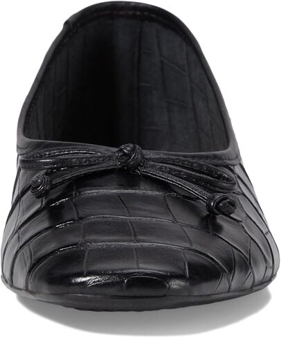 SCHUTZ Women's Arissa Ballet Flat, Eggshell, 7 in Saudi Arabia