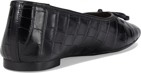 SCHUTZ Women's Arissa Ballet Flat, Eggshell, 7 in Saudi Arabia