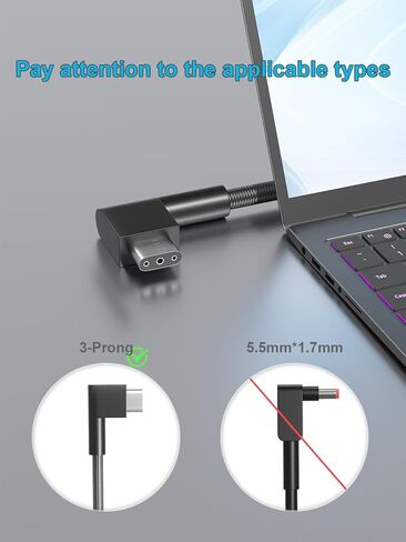 شاحن 330 واط GaN متوافق مع Razer Blade 18 16 17 بوصة RZ09-0510 RZ09-0509 RZ09-0483 RZ09-0423 RZ09-0484 كمبيوتر محمول RC30-0484 سلك محول طاقة بديل (يناسب كمبيوتر 280 وات 230 وات) in Kuwait