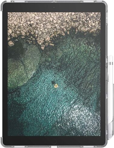 تابلت إمباكت كلير لجهاز iPad Pro 12.9 (الجيل الثاني) - in Kuwait