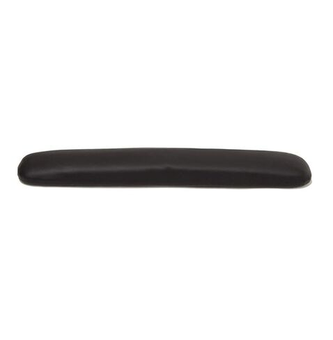 Nail Salon Armrest Wrist Rest Black in Kuwait