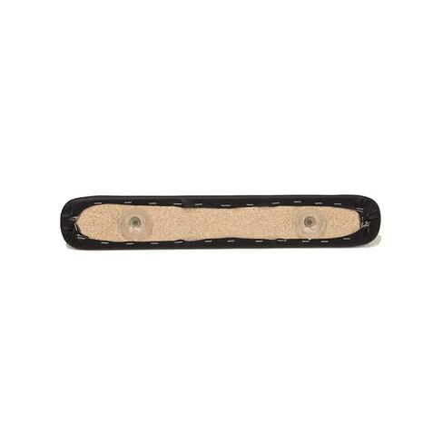 Nail Salon Armrest Wrist Rest Black in Kuwait