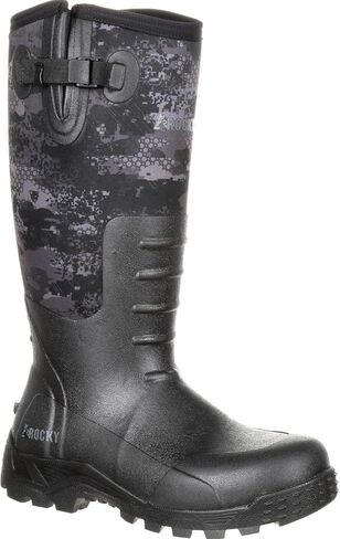ROCKY Sport Pro 1000G Insulated Hunting Boots in Saudi Arabia