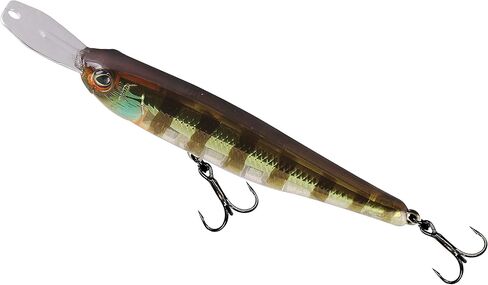 Jackall JRIS007-B RiserBait 007R طعم سطحي 2.75 بوصة 1/5oz Bluegill in Kuwait