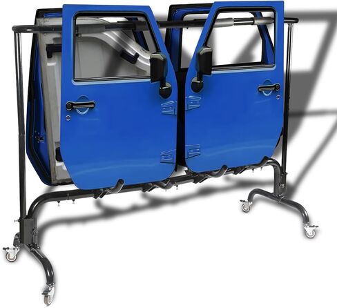 Rear Trunk Cargo Rack fit for Jeep Wrangler JL 2018-2025 4 Door Luggage Storage Basket Carrier,with Solid Metal Trunk Shelf Cargo Rack Tray Interior Storage in Saudi Arabia
