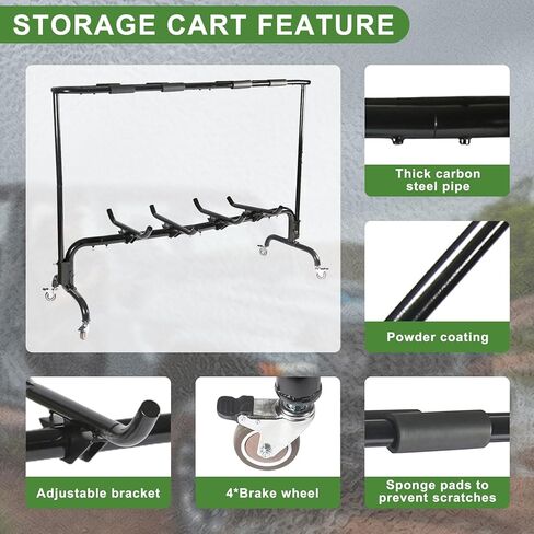 Rear Trunk Cargo Rack fit for Jeep Wrangler JL 2018-2025 4 Door Luggage Storage Basket Carrier,with Solid Metal Trunk Shelf Cargo Rack Tray Interior Storage in Saudi Arabia