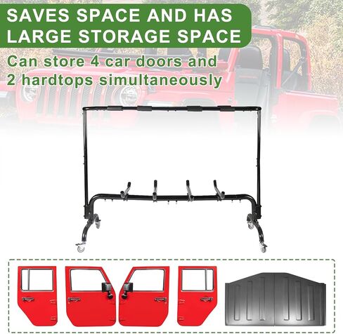 Rear Trunk Cargo Rack fit for Jeep Wrangler JL 2018-2025 4 Door Luggage Storage Basket Carrier,with Solid Metal Trunk Shelf Cargo Rack Tray Interior Storage in Saudi Arabia