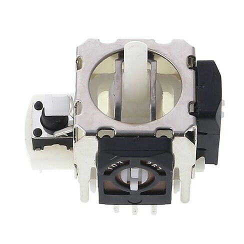 MOUDOAUER 2 قطعة مفتاح مستشعر التناظرية عصا التحكم استبدال ل PS2/ل PS3/لوحدة التحكم Xbox 360 الولايات المتحدة in Kuwait