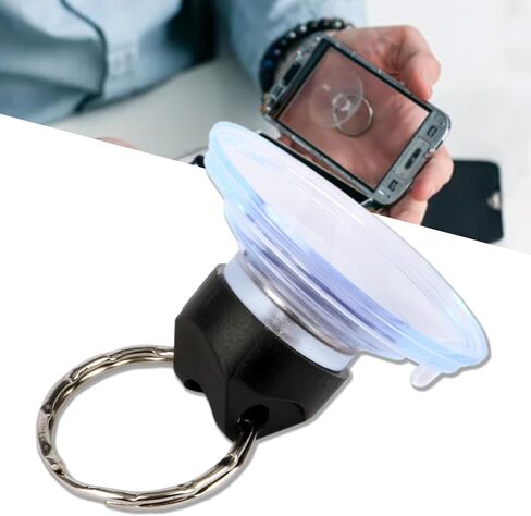 Efficiency Screen Repair Suction Cup Precisions Tool with Powerful Simple Operate for Smartphones Tool in Kuwait