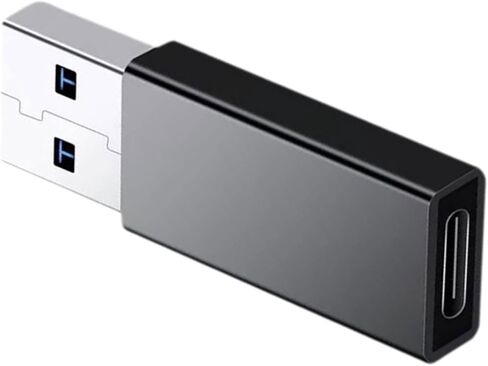 شحن سريع من USB C إلى موصلات كبل USB بسرعة 5 جيجابت في الثانية ومزامنة البيانات والشحن المتوافق مع الوظيفة المزدوجة واستخدام محولات نقل البيانات in Kuwait