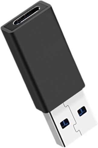 شحن سريع من USB C إلى موصلات كبل USB بسرعة 5 جيجابت في الثانية ومزامنة البيانات والشحن المتوافق مع الوظيفة المزدوجة واستخدام محولات نقل البيانات in Kuwait