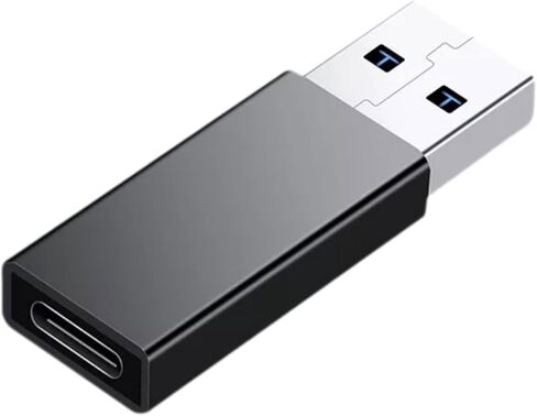 شحن سريع من USB C إلى موصلات كبل USB بسرعة 5 جيجابت في الثانية ومزامنة البيانات والشحن المتوافق مع الوظيفة المزدوجة واستخدام محولات نقل البيانات in Kuwait