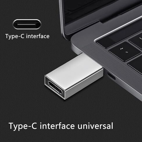 شحن سريع من USB C إلى موصلات كبل USB بسرعة 5 جيجابت في الثانية ومزامنة البيانات والشحن المتوافق مع الوظيفة المزدوجة واستخدام محولات نقل البيانات in Kuwait