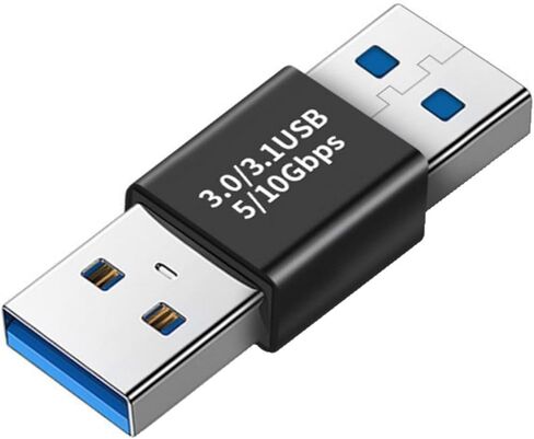 USB3.0 to Type C/USB Adapter Male to Female Converter for Phone Laptop Device Charging Data Transfer to C Adapter in Kuwait