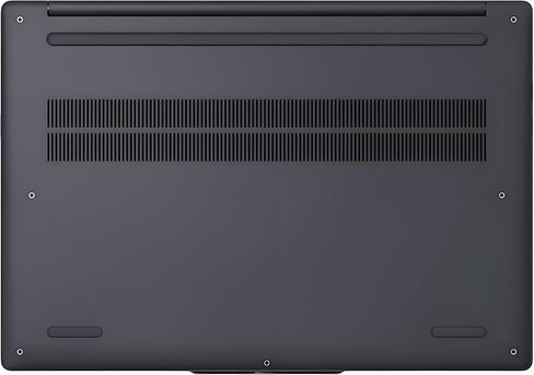 Lenovo Laptop Computer, Intel 10-Core i7-13620H (Beat Ultra 7 255U), 24GB DDR5 RAM, 1TB PCIe SSD, WiFi 6, BT 5.2, 15" FHD+, IdeaPad Slim 3 Copilot PC for Business and Home, Luna Grey, Windows 11 Pro in Kuwait