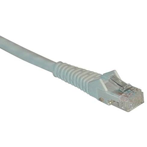 Tripp Lite (N201-007-WH) كابل توصيل RJ45 M/M Cat6 بطول 7 أقدام باللون الأبيض in Kuwait
