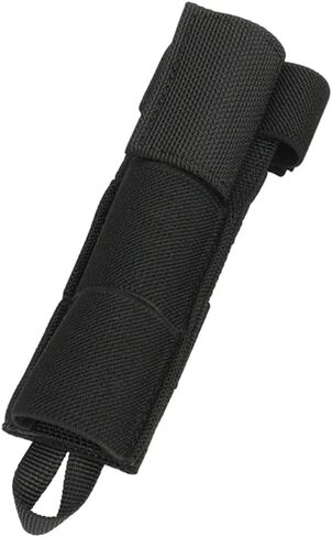 Tactical Antenna Pouch Molle Tactical Antenna Holder Organizer Relocation Holster Carrier for Ham Radio Antenna SMA-Female CS GMRS Radio Antenna Foldable Whip Antennas Military Backpack in Kuwait