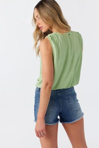 O'NEILL Women's Tank Top - Casual Summer Tanks for Women in Saudi Arabia