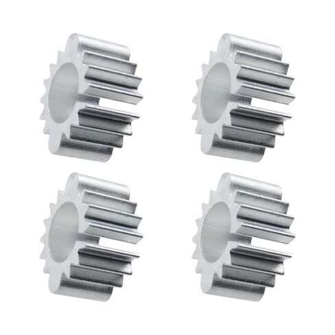 5PCS Aluminum Heatsink TO99 TO39 Heat Sink Radiator Cooling Cooler for OPA627SM LME49720HA OPA128KM New 2026 Electronic & Accessories in Kuwait