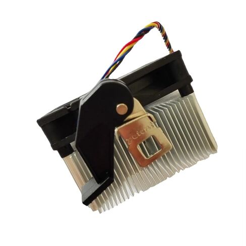 CPU Cooler Air-Cooled Heat Sink Fan Cooling Radiator Fan for AM3 AM4 in Kuwait