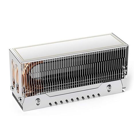 Universals Hdds Coolers أنبوب حراري مزدوج لنماذج مختلفة 2280 لسهولة التركيب على أنظمة كمبيوتر متعددة موصلات حرارية in Kuwait